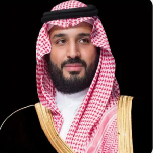 سمو ولي العهد يهنئ السيد فاسيلي توفان بمناسبة أدائه اليمين الدستورية رئيسًا للوزراء في جمهورية مولدوفا
