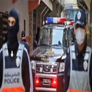 سقوط «الضابط الوهمي» في المغرب
