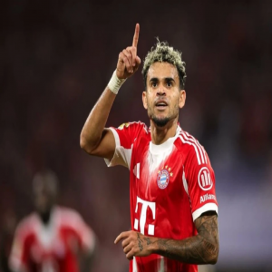 كواليس مفاوضات الهلال لضم لويس دياز