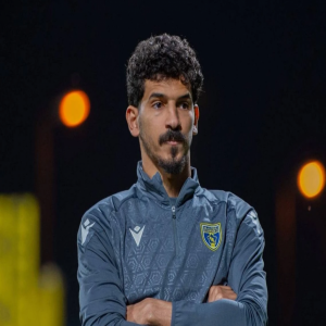 الهلال يتعاقد رسميًا مع محزري حتى 2029