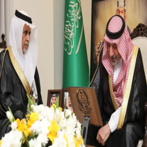 أمير نجران يدشّن مشروعًا فندقيًا بالمنطقة