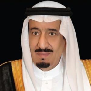 خادم الحرمين الشريفين يهنئ رئيسة جمهورية البيرو بذكرى استقلال بلادها