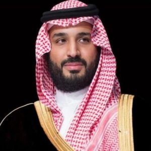 سمو ولي العهد يهنئ رئيسة جمهورية البيرو بذكرى استقلال بلادها
