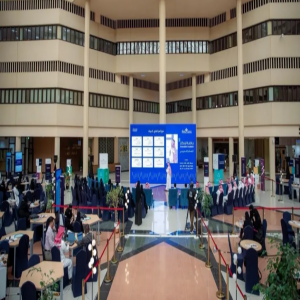 جامعة القصيم تطلق المعسكر التدريبي الثالث والأخير من المرحلة الثانية لـ"حاضنة ابتكار 5"
