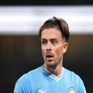 غريليش يدخل اهتمامات الهلال في الميركاتو الصيفي