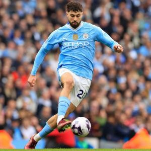 غفارديول يمدد عقده مع مانشستر سيتي حتى 2031