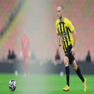 جنوى يواصل مفاوضاته مع الاتحاد لضم ماريو ميتاي
