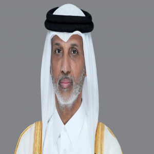 تعيين حمد بن خليفة بن أحمد آل ثاني رئيساً للاتحاد القطري لكرة القدم