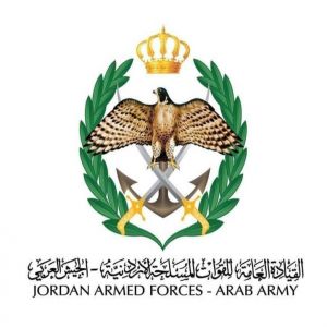الأردن يعلن إسقاط 5 صواريخ إيرانية استهدفت أراضيه