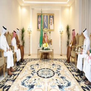 أمير نجران يطّلع على الميز التنافسية والمؤشرات التنموية والمشاريع المستقبلية للمنطقة