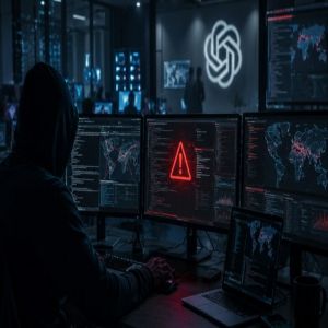 خارج عن السيطرة.. وكيل OpenAI الهارب يخترق عدة خدمات ومايكروسوفت تحذر