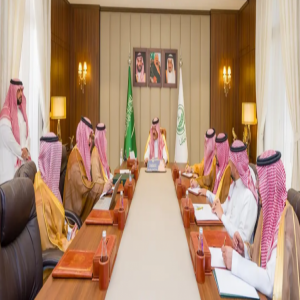 الأمير عبدالعزيز بن سعد يرأس اجتماعًا لاستعراض تفعيل مسار الشمال ضمن موسم شتاء حائل 2026