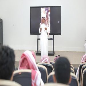 التدريب الزراعي بالقصيم يقيم دورة لتأهيل الكوادر الوطنية في أعمال جني التمور