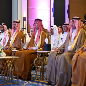 محافظ جدة يشهد حفل تخريج الأيتام لعام 2026