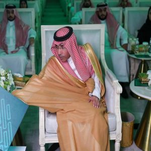 تحت رعاية الأمير عبدالعزيز بن سعود.. تدشين عدد من مشاريع التحول الرقمي والخدمات الإلكترونية للأحوال المدنية