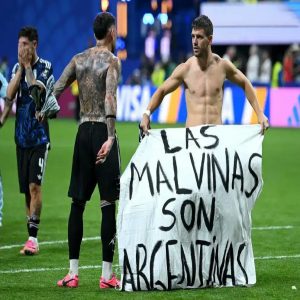 الفيفا يفتح تحقيقًا انضباطيًا ضد الأرجنتين بسبب كأس العالم