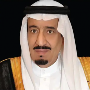 خادم الحرمين الشريفين يُعزي إمبراطور اليابان في ضحايا الزلزال الذي وقع في محافظة كوماموتو جنوب غربي اليابان