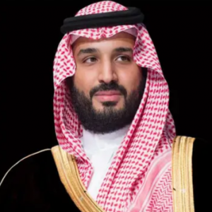 سمو ولي العهد يتلقى اتصالًا هاتفيًا من ملك البحرين