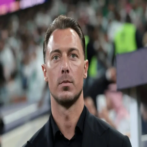 نيوكاسل يضع اللمسات الأخيرة لإعلان يايسله مدربًا للفريق
