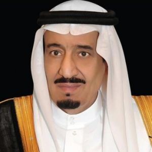 خادم الحرمين الشريفين يهنئ رئيس جمهورية بنين بذكرى استقلال بلاده