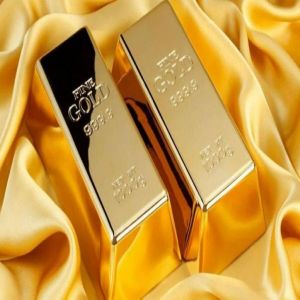 الذهب ينهي سلسلة من التراجعات دامت 4 أشهر