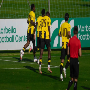 صراع بين 3 أندية أوروبية للتعاقد مع لاعب الاتحاد