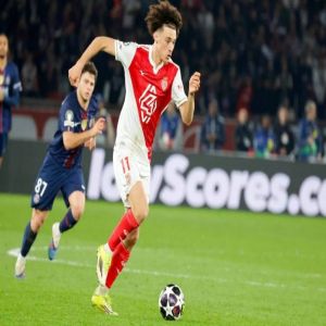 سان جيرمان يتعاقد مع بديل باركولا ويفتح الباب أمام ليفربول