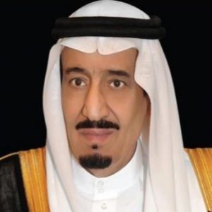 خادم الحرمين الشريفين يعزي الرئيس الجزائري في ضحايا حادث انقلاب حافلة ركاب في ولاية بومرداس