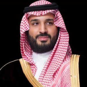سمو ولي العهد يجري اتصالًا هاتفيًا برئيس الولايات المتحدة الأمريكية