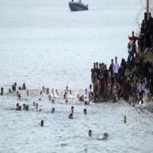 سبتة.. استمرار البحث عن مزيد من الجثث