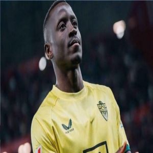 الاتحاد مهتم بالتعاقد مع السنغالي ديون لوبي