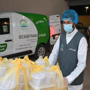 مشروع حفظ النعمة بالحدود الشمالية.. مبادرة نوعية لتعزيز الاستدامة الغذائية وخدمة المجتمع