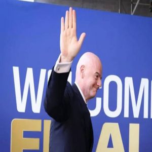 أسماء كبيرة في سباق الترشح.. عالم كرة القدم يبحث عن بديل لإنفانتينو