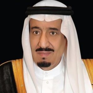 خادم الحرمين الشريفين يهنئ رئيس جمهورية النيجر رئيس الدولة بذكرى استقلال بلاده