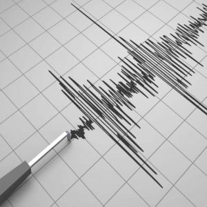 زلزال بقوة 5.6 درجات يضرب مصر