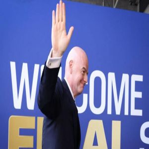 ويلز تسحب دعمها لإنفانتينو قبل انتخابات «فيفا»