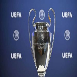 «يويفا» يجري قرعة الدور التمهيدي لدوري أبطال أوروبا
