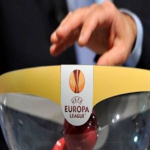 قرعة الدور التمهيدي للدوري الأوروبي تسفر عن مواجهات قوية