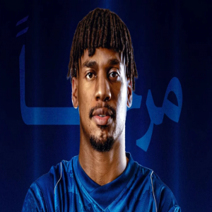 رسميًا.. الفتح يُعلن تعاقده مع عبدالرحمن الخيبري