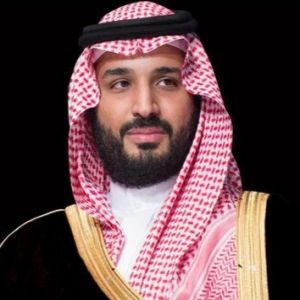سمو ولي العهد يجري اتصالًا هاتفيًا بالرئيس التركي
