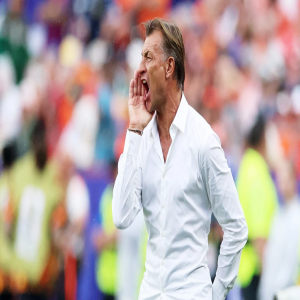 رسميًا.. هيرفي رينارد يعود لقيادة منتخب كوت ديفوار