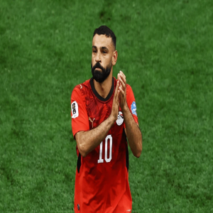 طرابزون سبور يعلن بدء مفاوضاته مع محمد صلاح