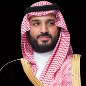 سمو ولي العهد يهنئ رئيس بوركينا فاسو بذكرى استقلال بلاده