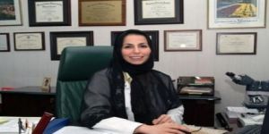 مركز منيرة الحضيف يستعرض تجربة دكتورة سعودية بيوم المرأة العالمي