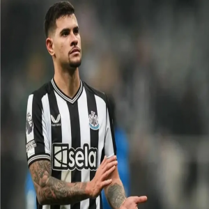 أرسنال يتفق على ضم جيمارايش من نيوكاسل