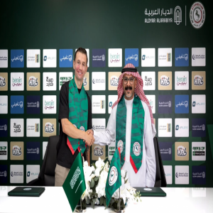 الاتفاق يتعاقد مع الكوسوفي بيرسانت سيلينا حتى 2029