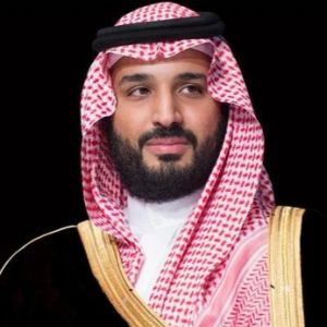 سمو ولي العهد يهنئ الحاكم العام لجامايكا بذكرى استقلال بلاده