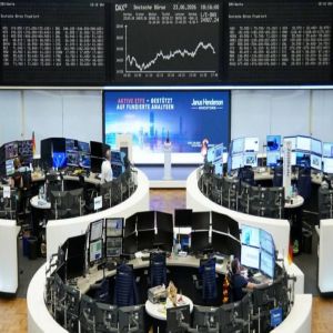 صعود المؤشرات الأوروبية بدعم نتائج شركات