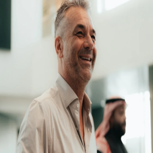 بوسيتش يصل إلى جدة لبدء مهمته مع الأهلي