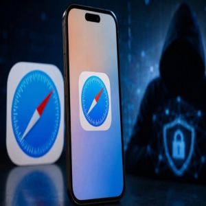 ثغرة جديدة.. ميزة Private Relay في أجهزة آبل تكشف عناوين IP للمستخدمين